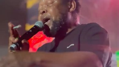 Venda Celebrates Dr. Colbert Rudzani Mukwevho and Reggae Roots at Royal Heritage Festival