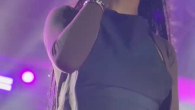 Ami Delights Audiences at Royal Heritage Festival