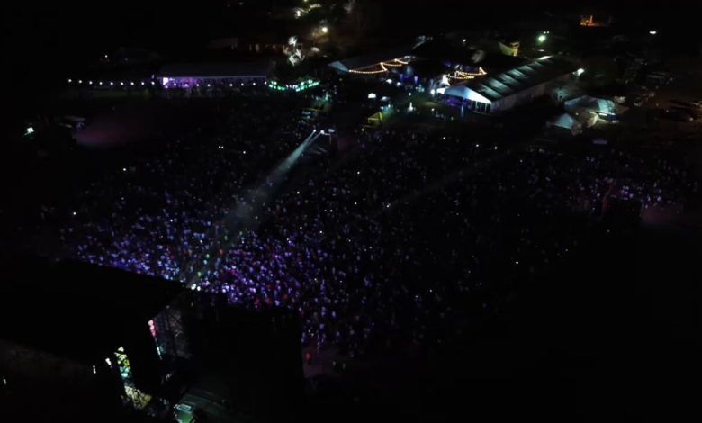 Royal Heritage Festival Celebrates Culture with Music and Festivities