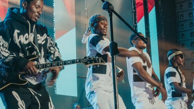 Peter Moyo to Perform at Royal Heritage Festival in Vhembe