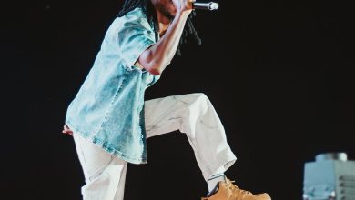 **Ras Canly Featured at Royal Heritage Festival**