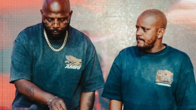 Scorpion Kings to Perform at Royal Heritage Festival