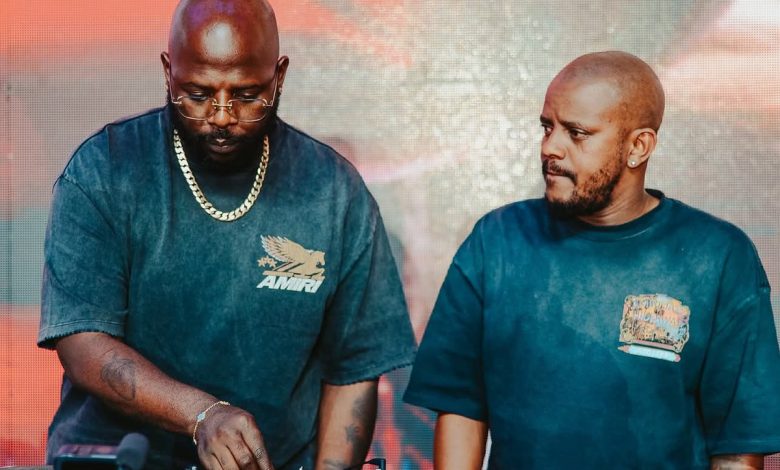 Scorpion Kings to Perform at Royal Heritage Festival