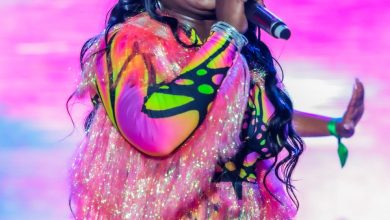 Makhadzi Shines at Royal Heritage Festival, Broadcast on SABC2 and Phalaphala FM