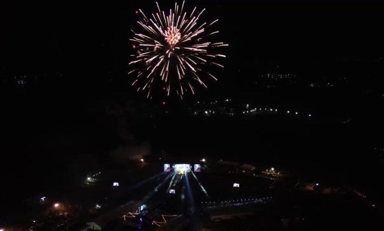 Phalaphala FM Royal Heritage Festival Hailed a Success!