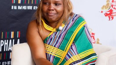 Lucky Winner Drives Away with Brand New Car After Phalaphala FM Festival