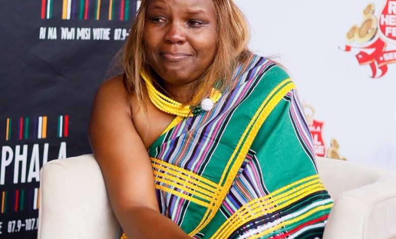 Lucky Winner Drives Away with Brand New Car After Phalaphala FM Festival