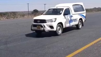 29 Zimbabwean crash victims from N1 Louis Trichardt passed Baobab Toll Gate, Limpopo on Friday, 24 October