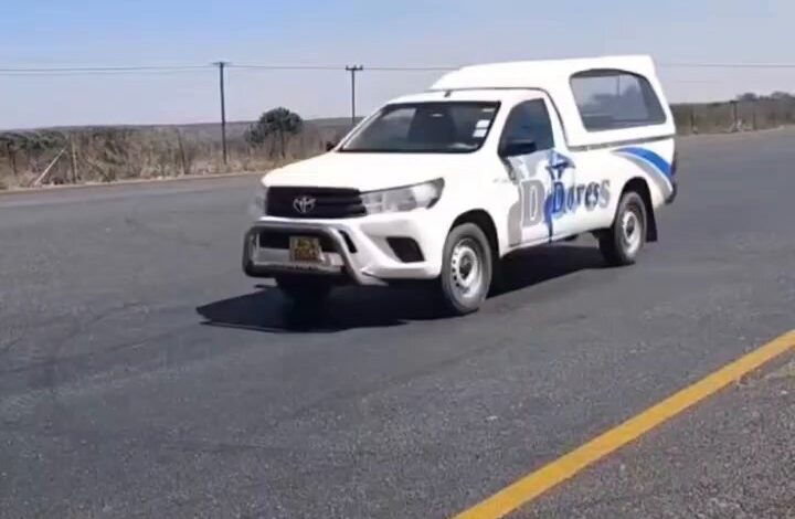 29 Zimbabwean crash victims from N1 Louis Trichardt passed Baobab Toll Gate, Limpopo on Friday, 24 October