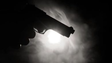 53-year-old SANDF dad kills 17-year-old son in Ha-Mutsha Tshitandani village Limpopo on Sunday
