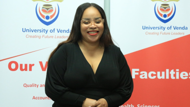 Appointing top leadership to improve quality at the University of Venda