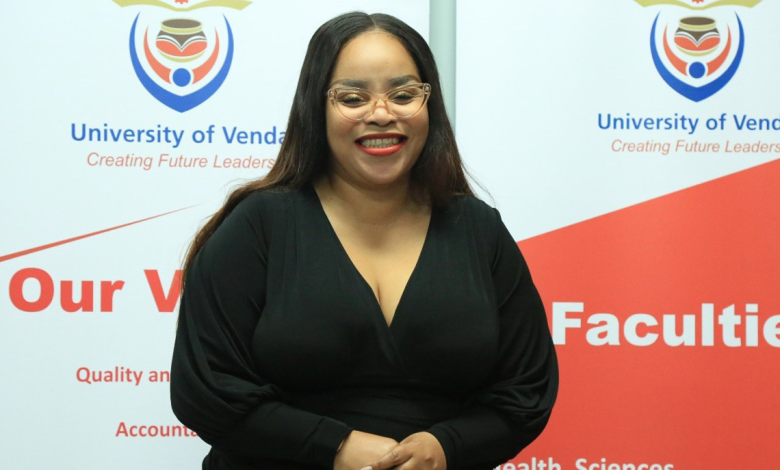 Appointing top leadership to improve quality at the University of Venda