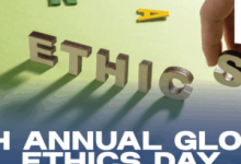 Attend Univen's 12th annual Global Ethics Day