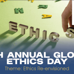 Attend Univen's 12th annual Global Ethics Day