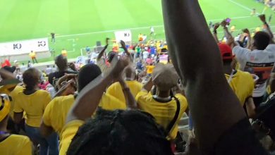 Bafana Bafana beat Rwanda 2-0 in Limpopo on October 14 2025