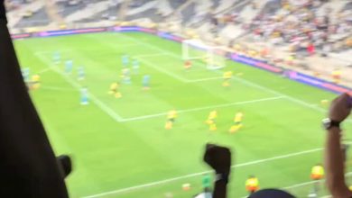 Bafana Bafana lead Rwanda 1-0 in match reported October 14 2025 by Limpopo Chronicle