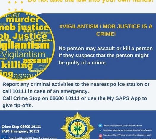 Bodutlula Village traditional healer's home, cars and sacred hut torched by locals on Friday, October 24