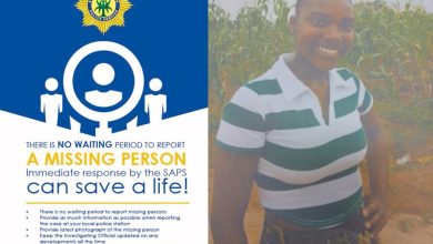Botlokwa police hunt for 15-year-old Lethabo Masekane missing since Sunday 19th October