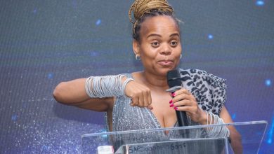 Celebrating dedication improves police protection in Limpopo