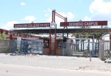 Cleaners’ quick reporting saves abandoned baby in Limpopo