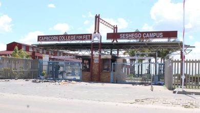 Cleaners’ quick reporting saves abandoned baby in Limpopo