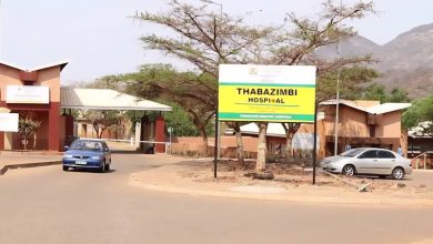 Cuban Dr Yamilet Castaneda held for Thabazimbi Hospital medicine theft in Limpopo on 22 October 2025