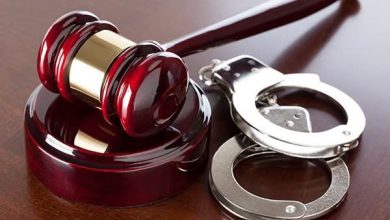 Cuban doctor Dr Yamilet Castaneda in Thabazimbi court for Thabazimbi Hospital medication theft on Thursday October 23