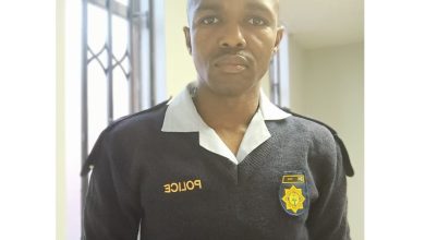 Detailed police work gets rapist two life sentences