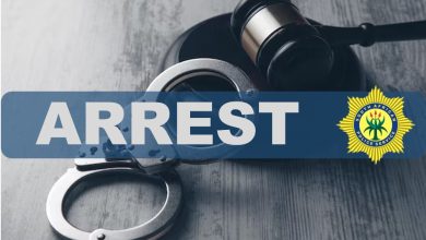 Discovering the legal process after the Mudimeli arson arrest