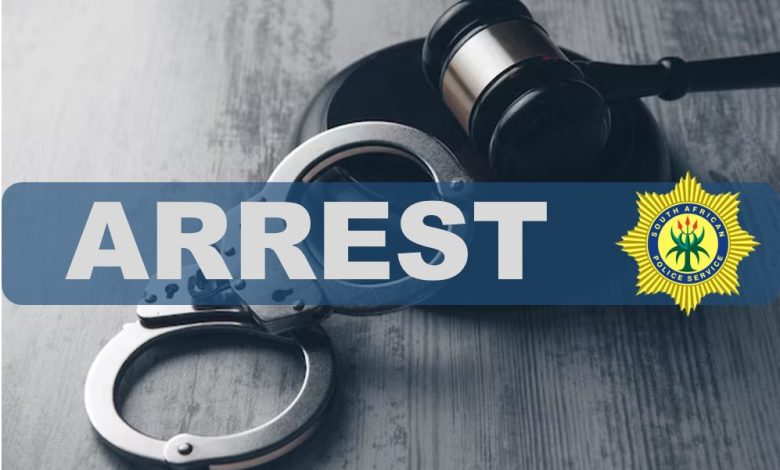 Discovering the legal process after the Mudimeli arson arrest
