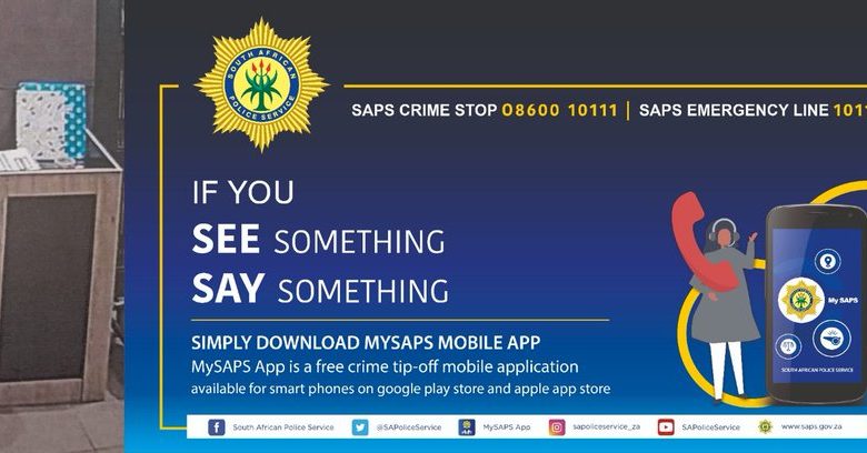Elderly Waterval woman loses over R60,000 to unknown woman at Hubyeni Shopping Centre on October 24