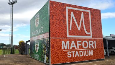 First DStv Diski Challenge comes to Lebowakgomo’s Mafori Stadium with four matches in October 2025