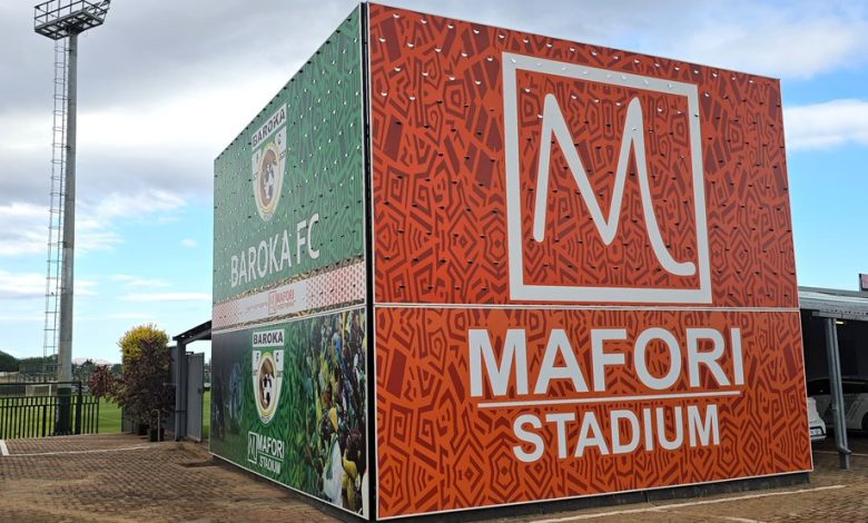 First DStv Diski Challenge comes to Lebowakgomo’s Mafori Stadium with four matches in October 2025
