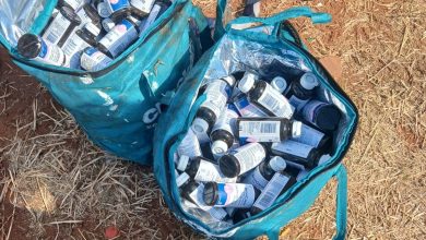 Forty-three Zimbabwe and Malawi bus deaths on N1 Limpopo with mystery medicine