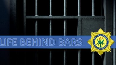 Frans Galane gets life sentence on 22 October for raping four-year-old in Madiba village, Ga-Mashashane in January 2024