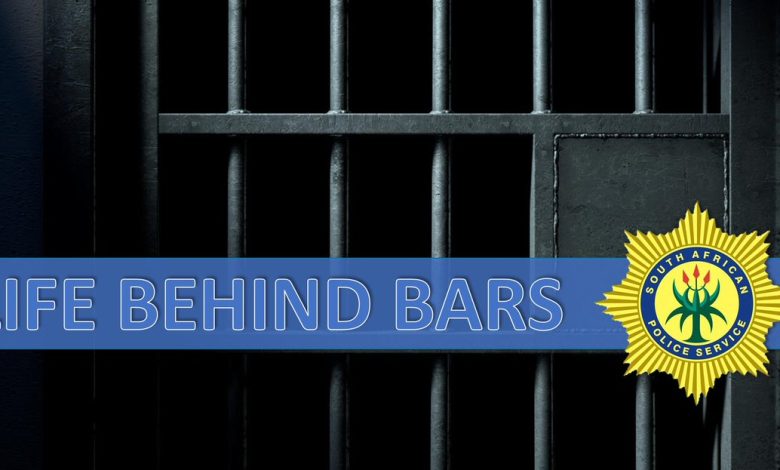 Frans Galane gets life sentence on 22 October for raping four-year-old in Madiba village, Ga-Mashashane in January 2024