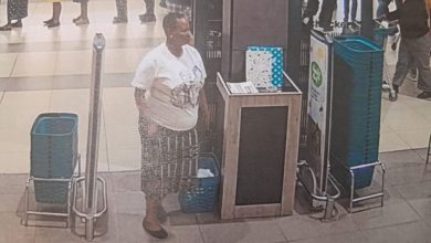 Granny conned of over R60,000 at Hubyeni Centre Elim in October 2025