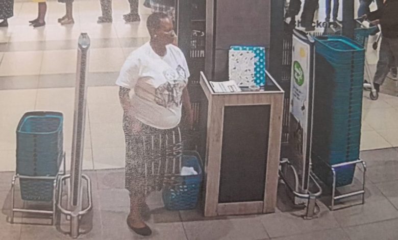 Granny conned of over R60,000 at Hubyeni Centre Elim in October 2025