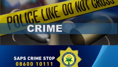 How community information helps catch seven armed robbers in Limpopo