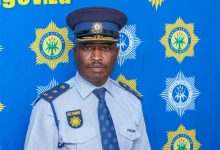 How dedication secured Brigadier Mashaba the Limpopo SAPS award