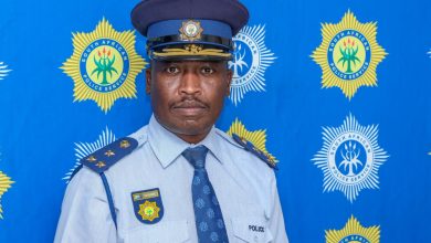 How dedication secured Brigadier Mashaba the Limpopo SAPS award