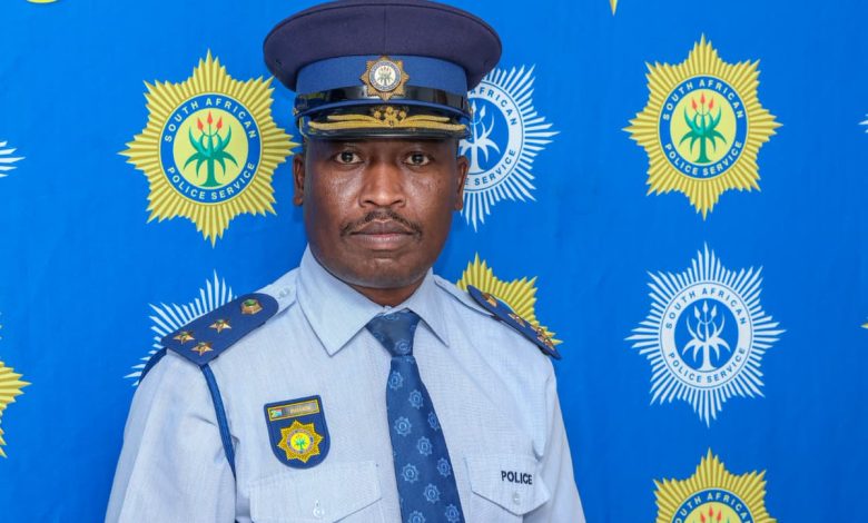 How dedication secured Brigadier Mashaba the Limpopo SAPS award