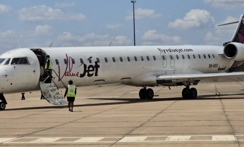 Keep required aviation certifications current for smooth travel at Polokwane