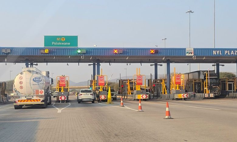 Learning the danger of fighting back during a Limpopo bus robbery