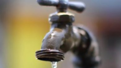 Lepelle Northern Water Polokwane leak leaves several areas dry for most of the week, fixed by Saturday