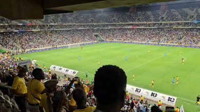 Limpopo Chronicle October 14 2025 We are going to the World Cup pack your bags