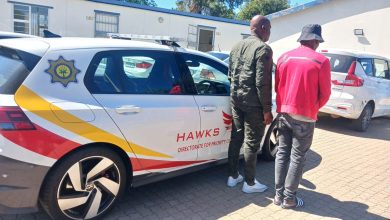 Limpopo police corruption stopped by the Hawks