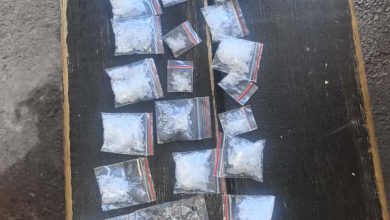 Mopani police use tracking to stop Tzaneen drug dealer