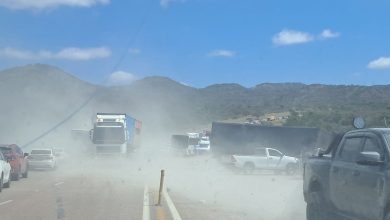 Plan your journey and use R101 to avoid N1 traffic