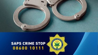 Police arrest suspect and ask public for help in Musina crime